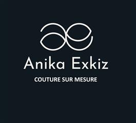 Anika Exkiz Sponsor