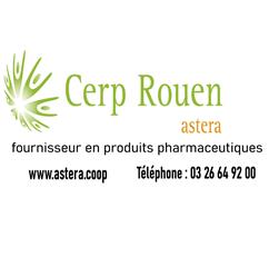 Cerp Rouen Sponsor