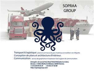 Sopraa group